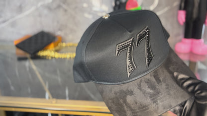 GORRA G5 BARBAS