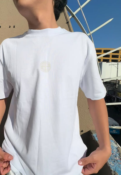 Playera turca Stone