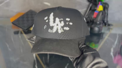 GORRA G5 31HATS LA CLOUDS
